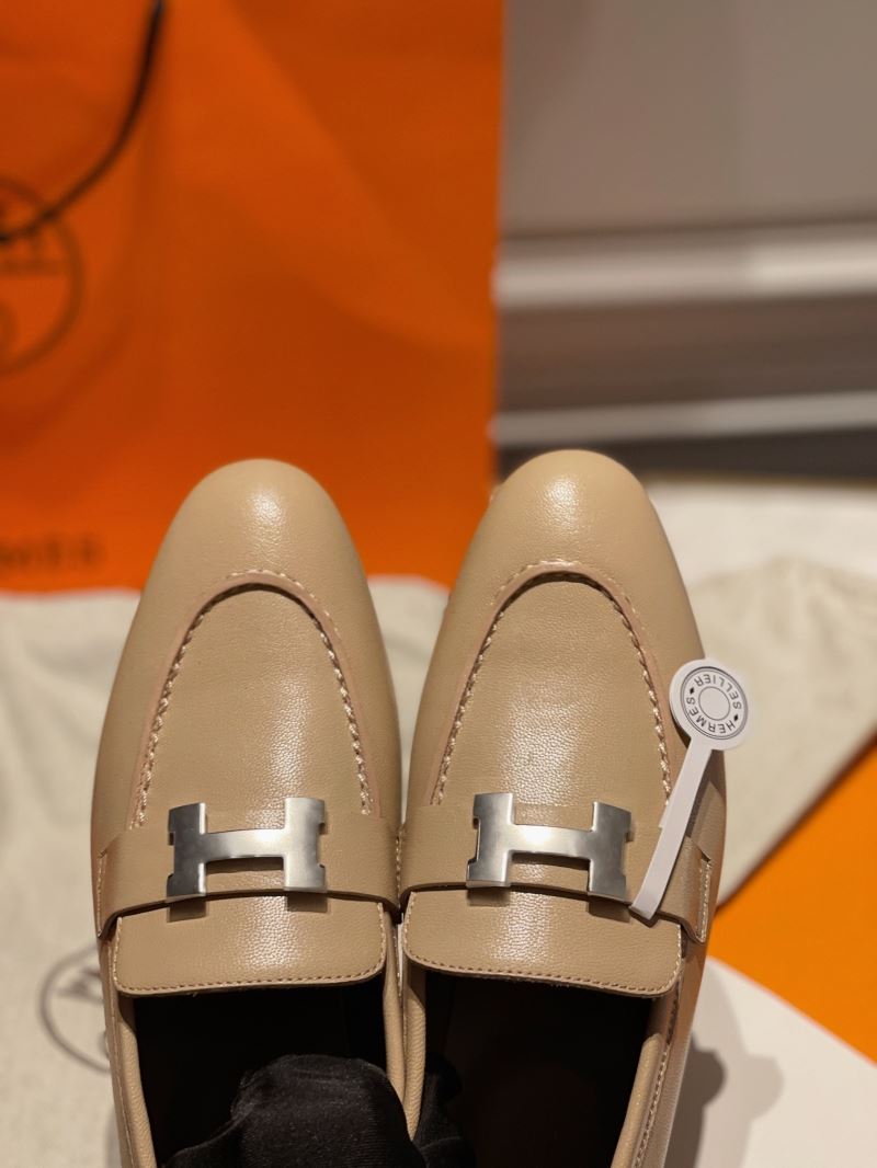 Hermes Business Shoes